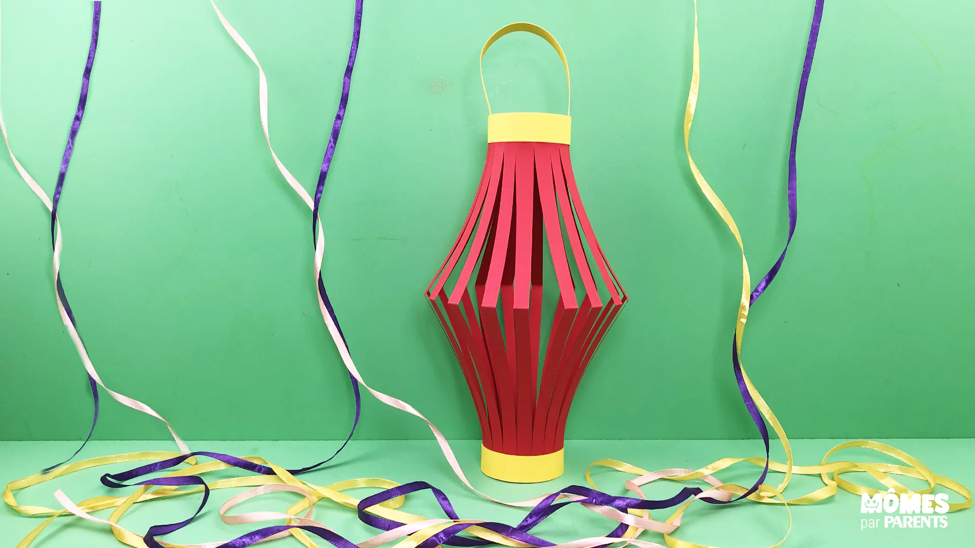 Nous sommes en ce moment à la découverte de la Chine.