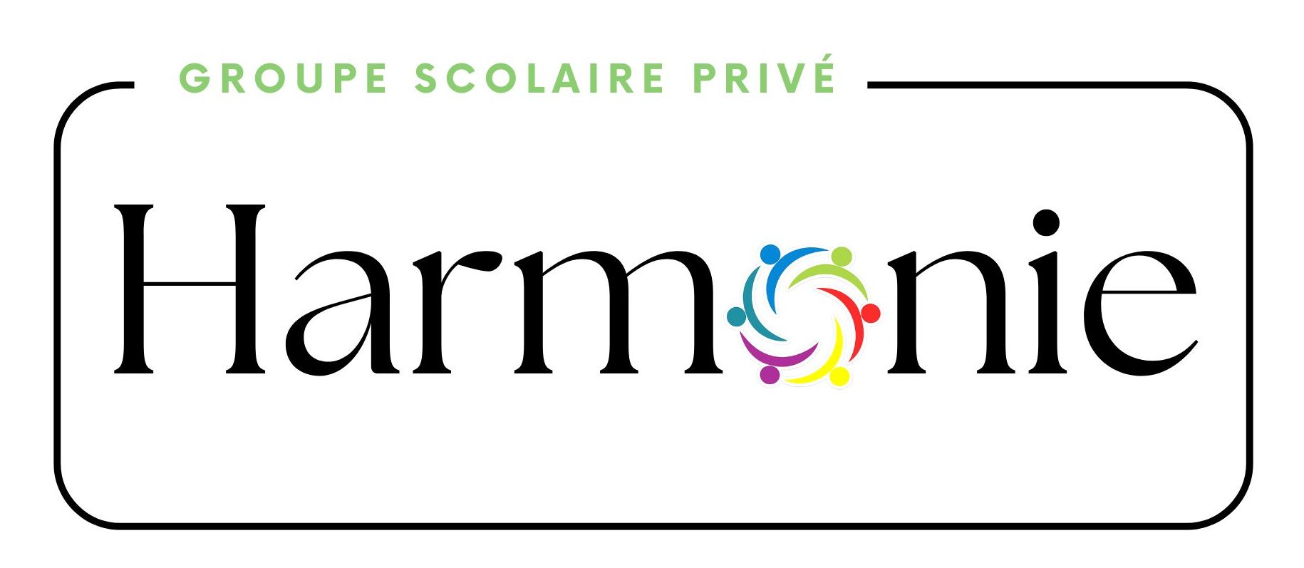 Groupe Scolaire Privé Harmonie