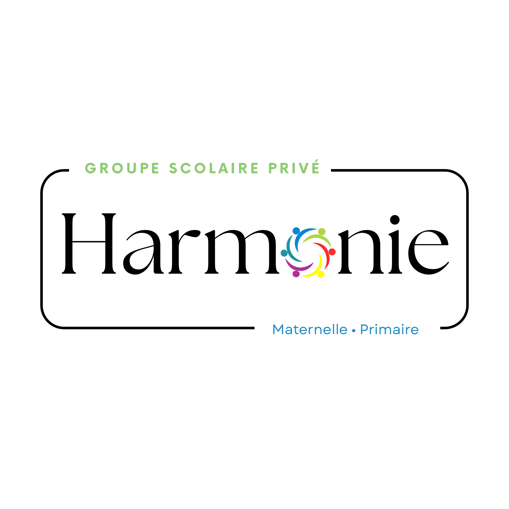 Groupe Scolaire Priv Harmonie